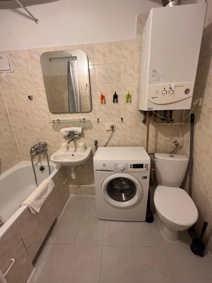 Murano Apartaments Old Town Varsovia Exterior foto